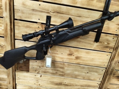 Walther RM8 .22 Air Rifle