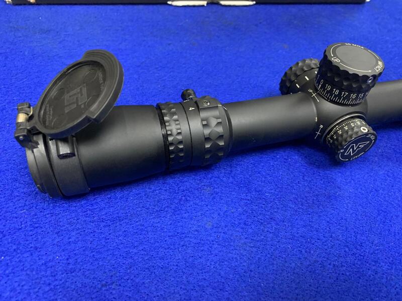 Sight & Optic - {CATEGORY}