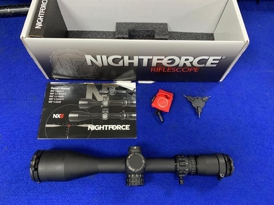 Sight & Optic