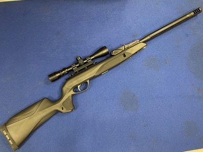Gamo Roadster Gen2 .22