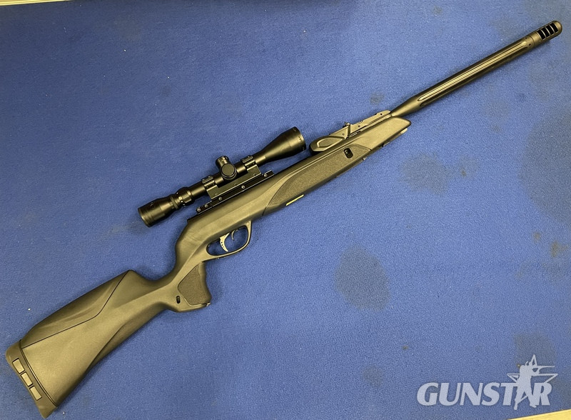 Gamo Roadster Gen2 .22 in 