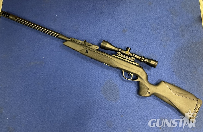 Gamo Roadster Gen2 .22