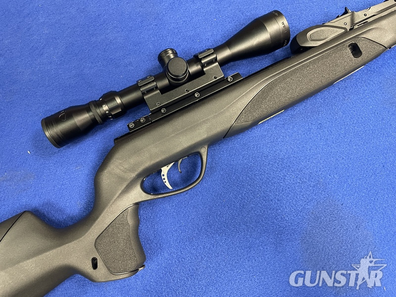  Gamo Roadster Gen2 .22