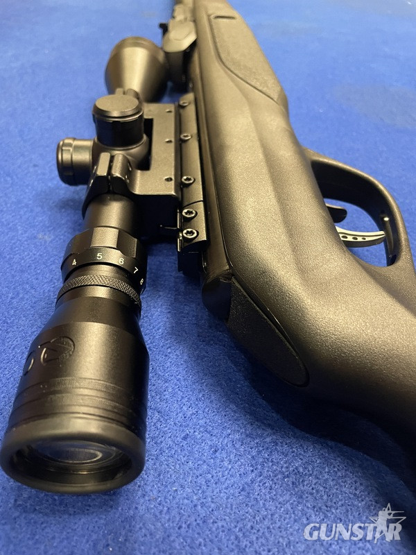 Gamo Roadster Gen2 .22 - {CATEGORY}