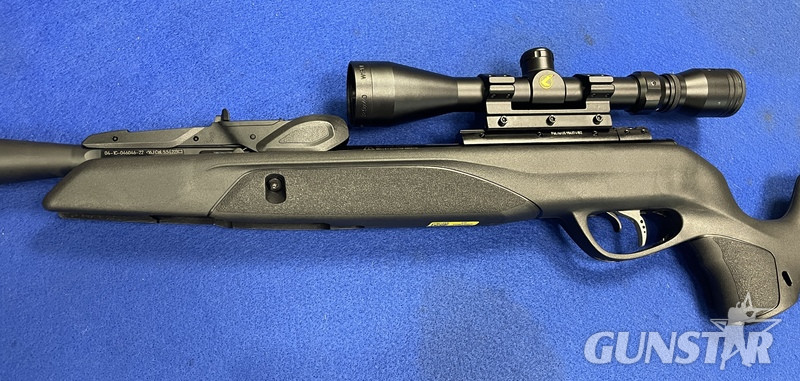 {CATEGORY} - Gamo Roadster Gen2 .22 in 