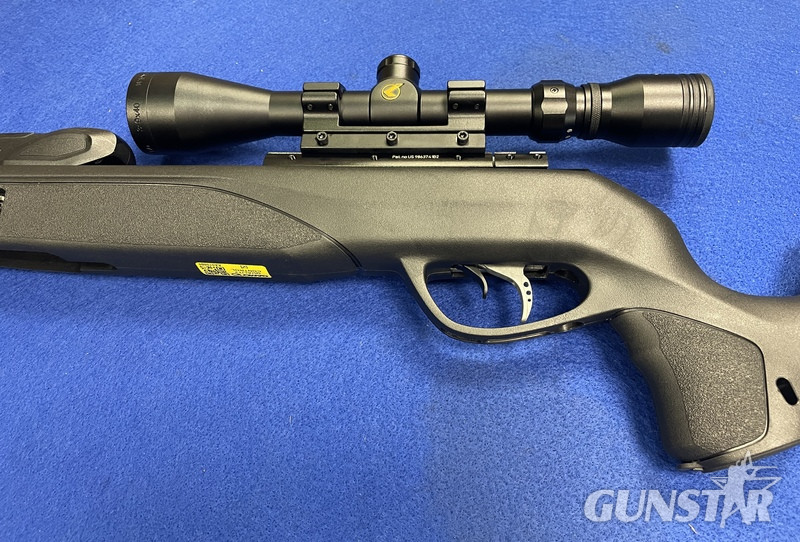 {CATEGORY} - Gamo Roadster Gen2 .22