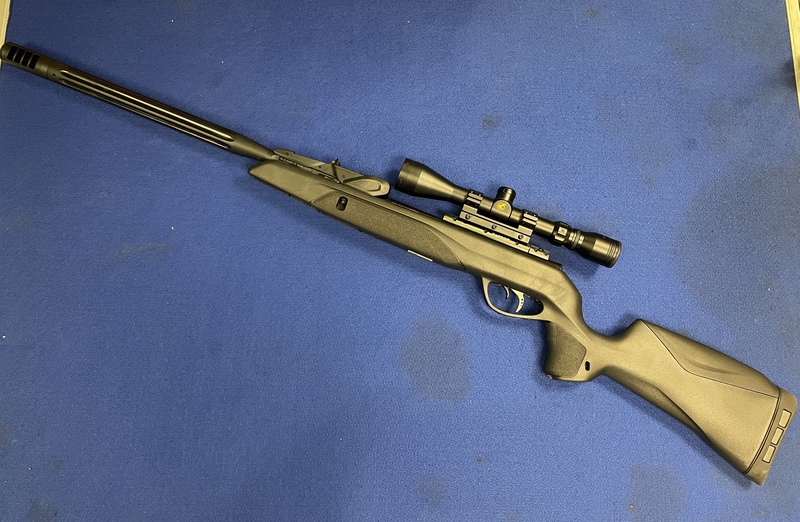 Gamo Roadster Gen2 .22
