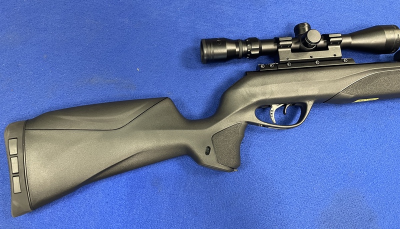 Gamo Roadster Gen2 .22 - {CATEGORY} in 
