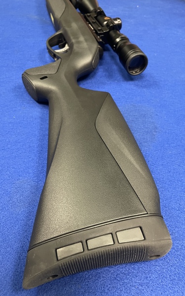 Gamo Roadster Gen2 .22 