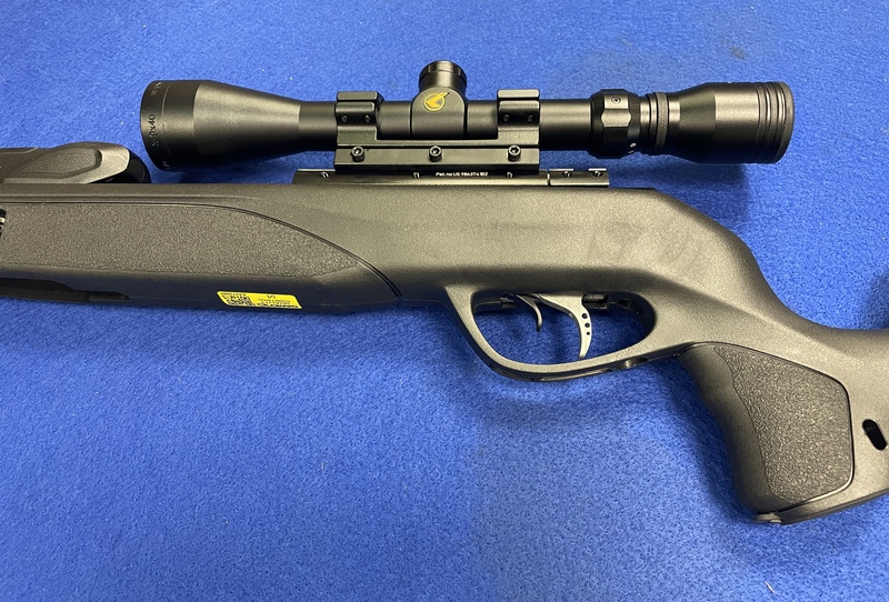 {CATEGORY} - Gamo Roadster Gen2 .22