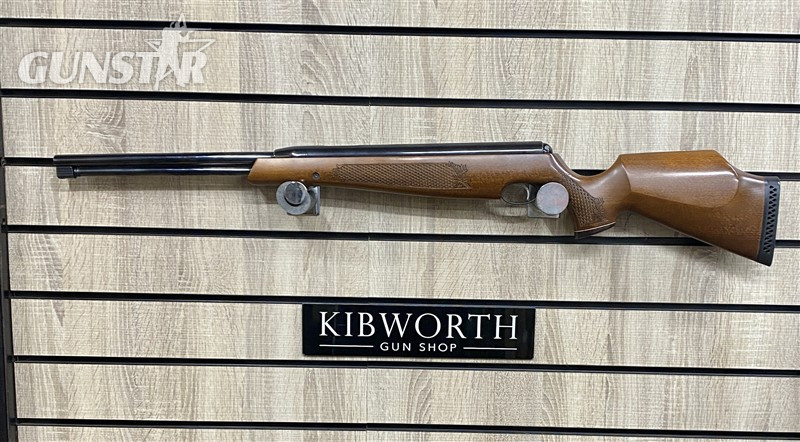 Air Arms TX200 .177 in 