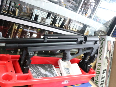 FX Airguns  .22