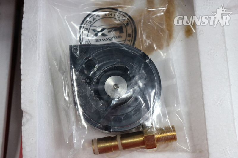 FX Airguns  .22