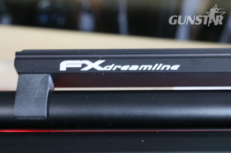 {CATEGORY} - FX Airguns  .22 in 