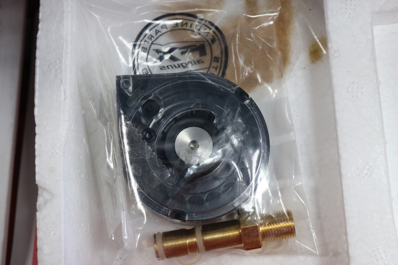  FX Airguns  .22