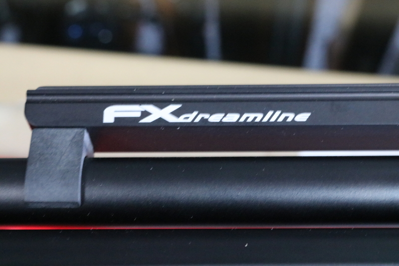 {CATEGORY} - FX Airguns  .22 in 