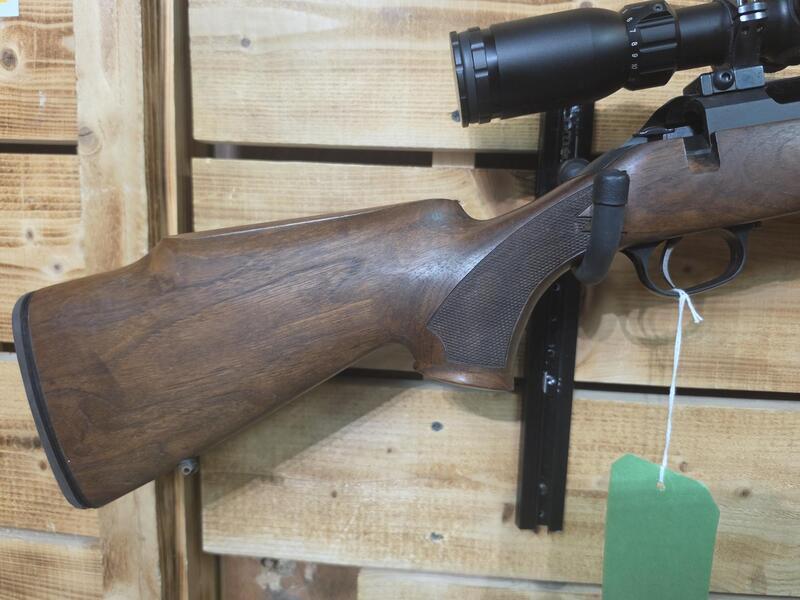 Tikka M690 Bolt Action .30 Rifle