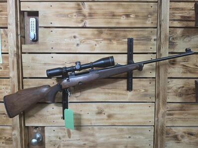 Tikka M690 Bolt Action .30 Rifle