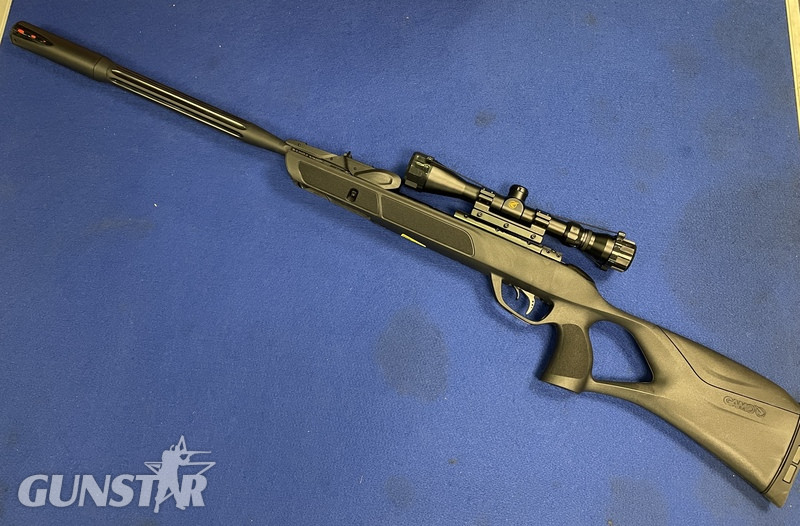 Gamo Speedster .22 in 
