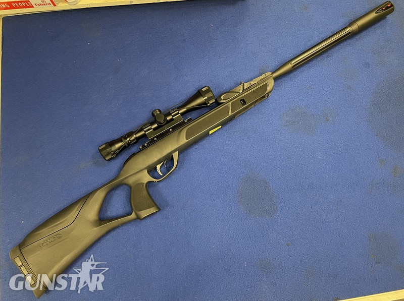 Gamo Speedster .22