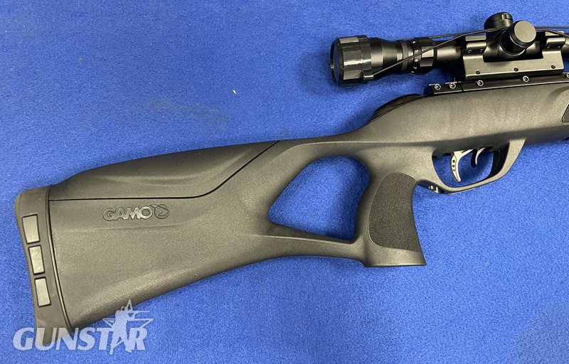  Gamo Speedster .22