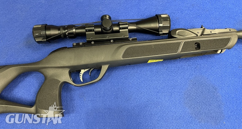 Gamo Speedster .22 - {CATEGORY} in 
