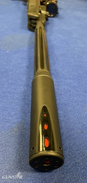 Gamo Speedster .22 - {CATEGORY}