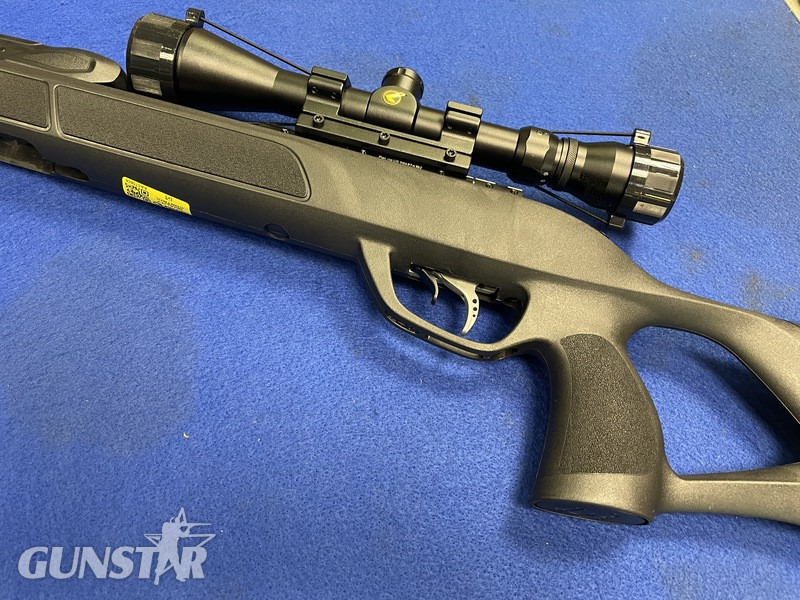 Gamo Speedster .22 