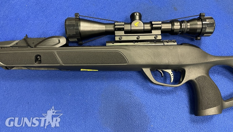 {CATEGORY} - Gamo Speedster .22 in 