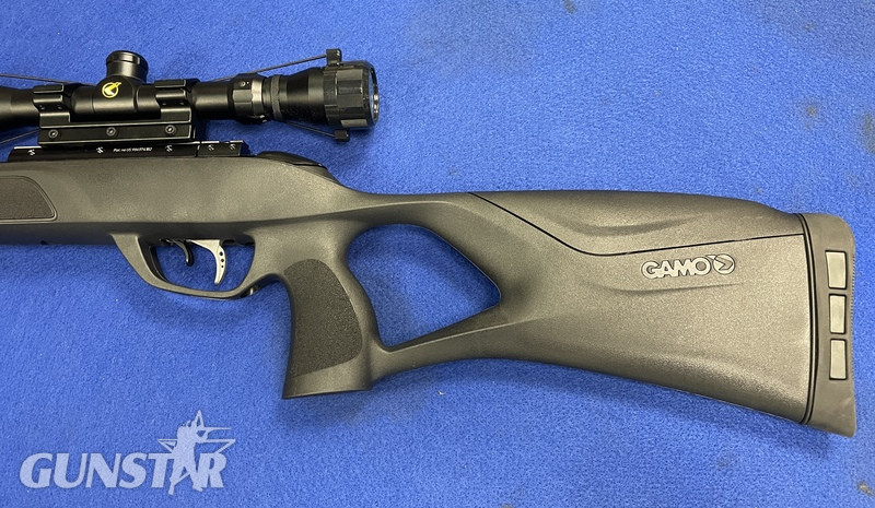 {CATEGORY} - Gamo Speedster .22