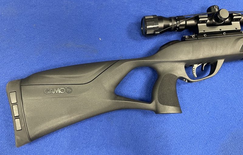  Gamo Speedster .22