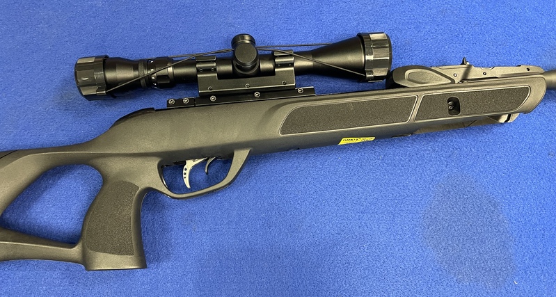 Gamo Speedster .22 - {CATEGORY} in 