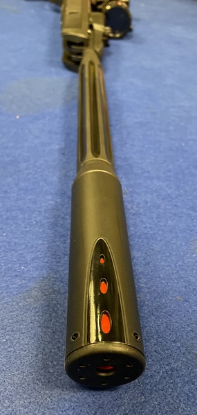 Gamo Speedster .22 - {CATEGORY}