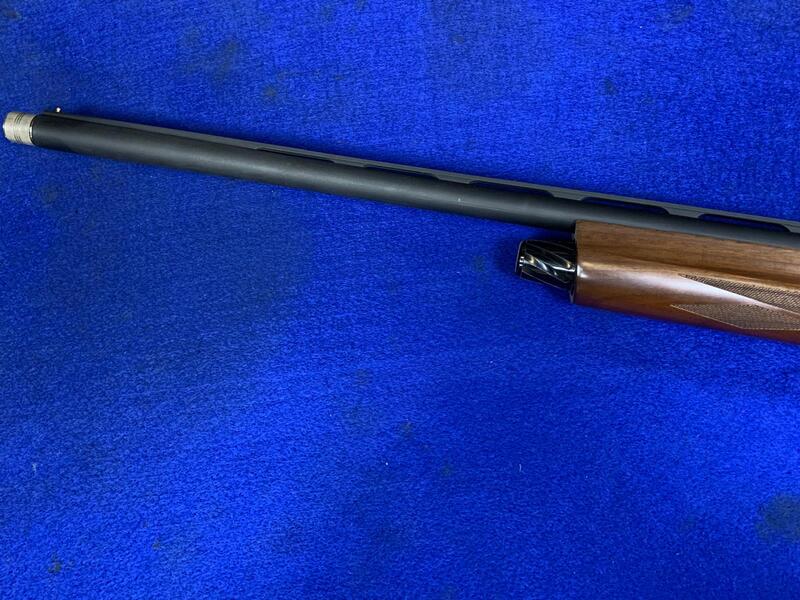 {CATEGORY} - Hatsan Arms Escort Semi-Auto 20 Bore/gauge in 