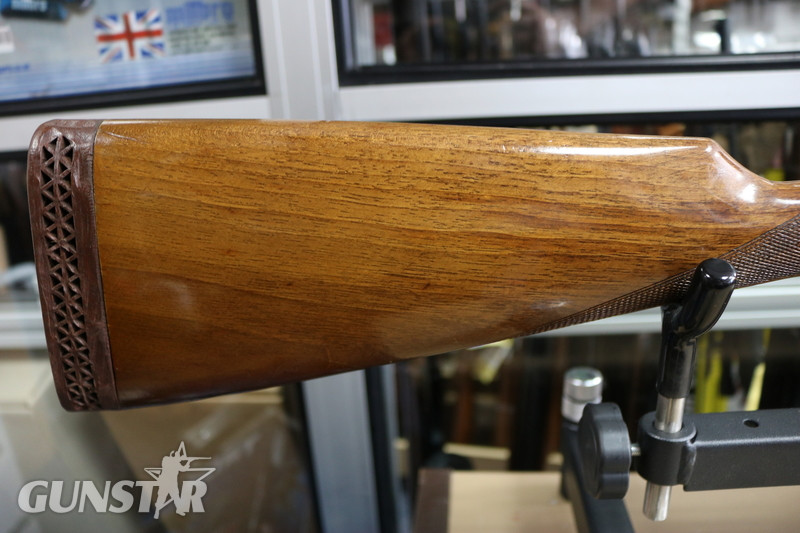  Basque  Side By Side 12 Bore/gauge