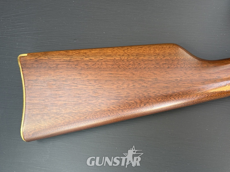 Henry Repeating Arms Big Boy Brass Lever Action .44 Rifle