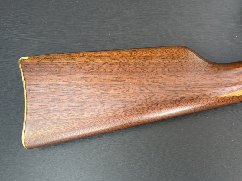 Henry Repeating Arms Big Boy Brass Lever Action .44 Rifle