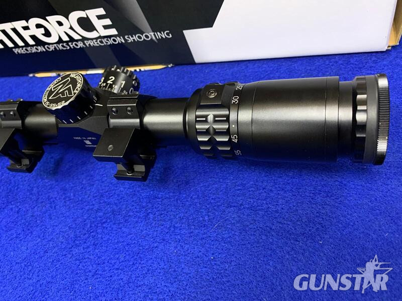 Sight & Optic 