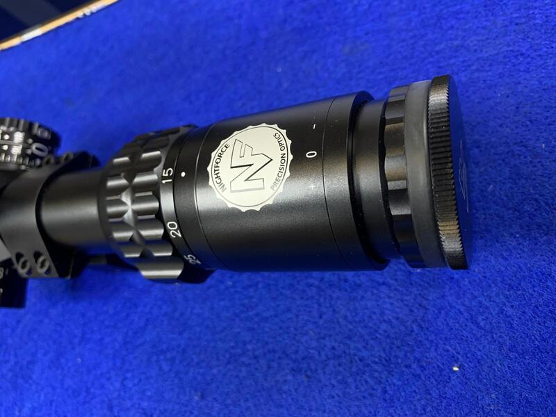 Sight & Optic