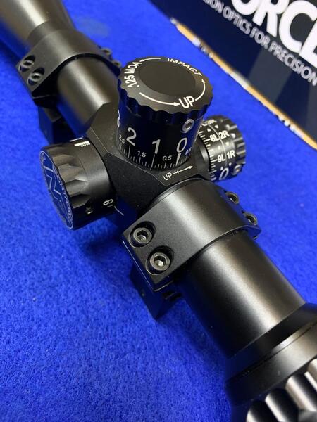  Sight & Optic