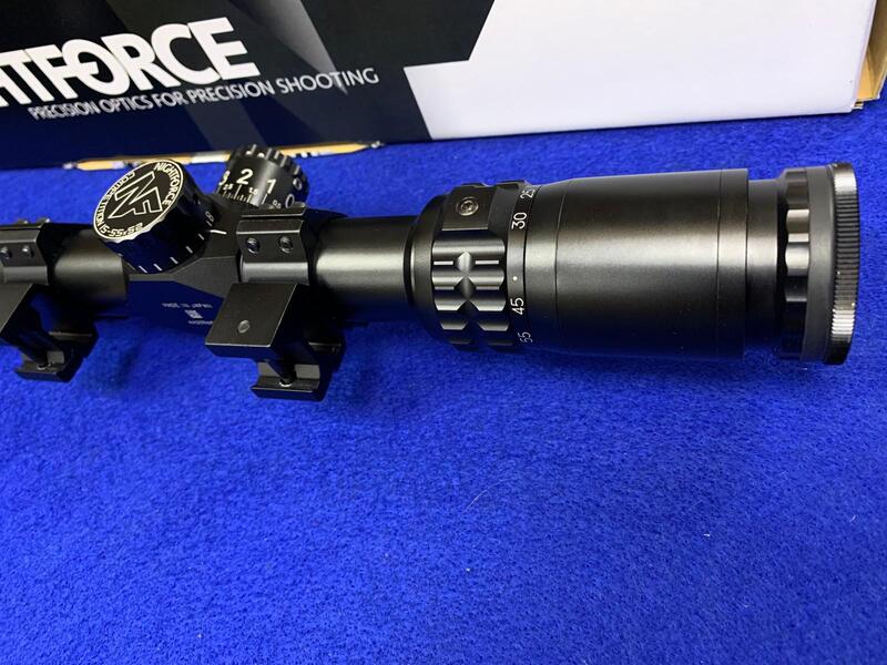 Sight & Optic 