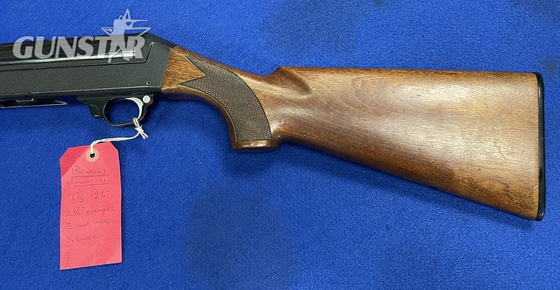  Benelli 121 Semi-Auto 12 Bore/gauge