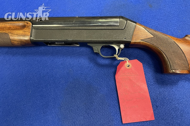 Benelli 121 Semi-Auto 12 Bore/gauge - {CATEGORY} in 