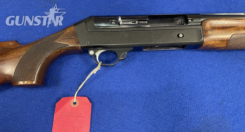 {CATEGORY} - Benelli 121 Semi-Auto 12 Bore/gauge in 