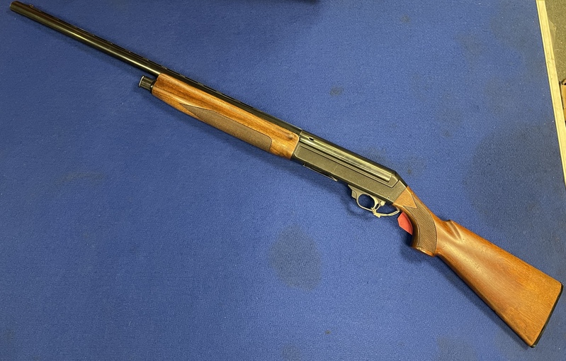 Benelli 121 Semi-Auto 12 Bore/gauge