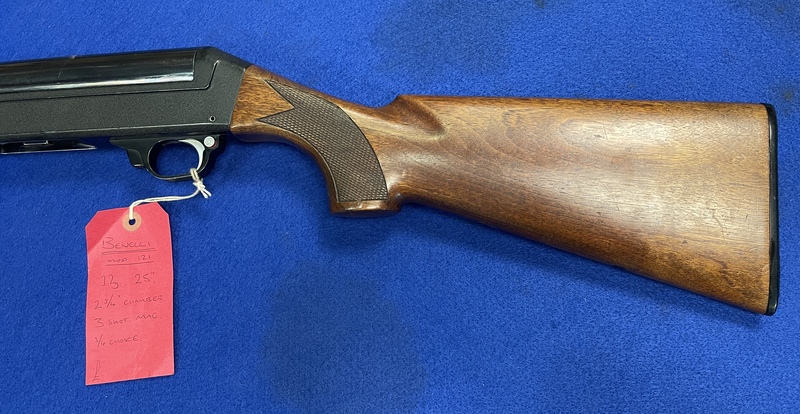  Benelli 121 Semi-Auto 12 Bore/gauge