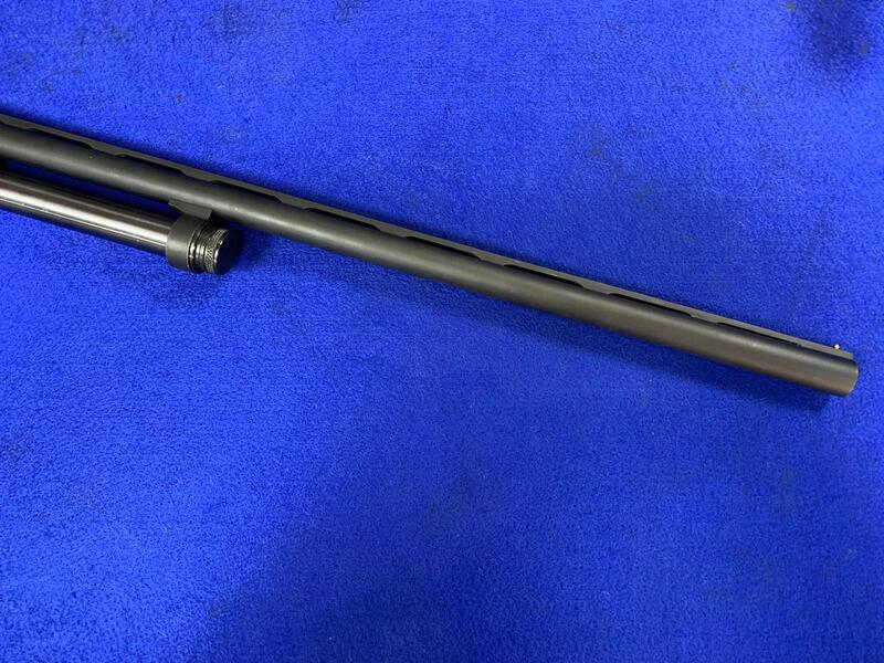 Hatsan Arms Escort Pump Action 12 Bore/gauge - {CATEGORY}