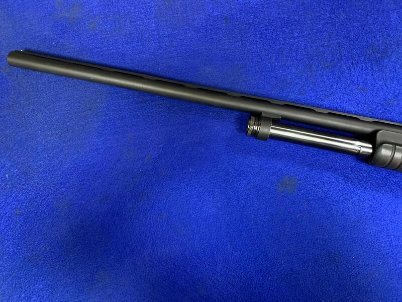 {CATEGORY} - Hatsan Arms Escort Pump Action 12 Bore/gauge in 