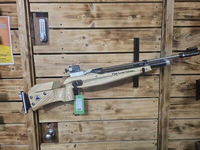 FWB 800 universal .177