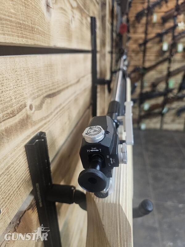 FWB 800 universal .177 - {CATEGORY}